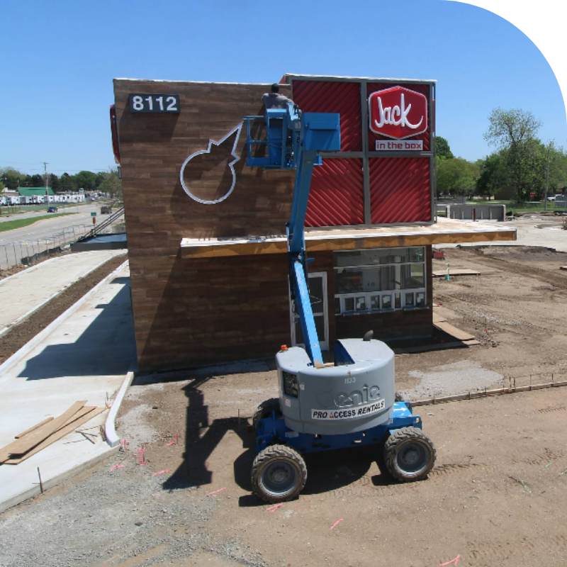 Burger Franchise Opportunities in Louisville, Kentucky Jack in the Box